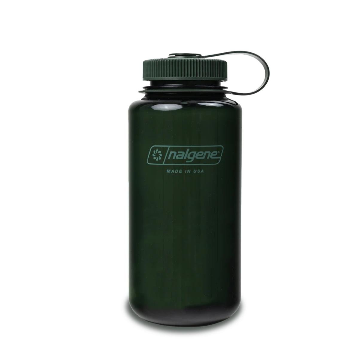 Sustain Bottle 32oz Wide Mouth | Nalgene